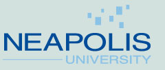 university logo